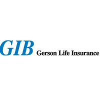 Gerson Life Insurance Brokers Inc. Logo