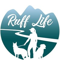 Ruff Life ATX Logo