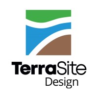 TerraSite Design Logo