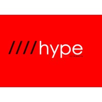hype Logo