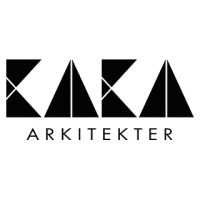 Kaka Arkitekter AB Logo