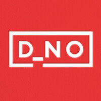 D_NO Logo