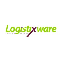 LOGISTIXWARE SOUTH AFRICA Logo