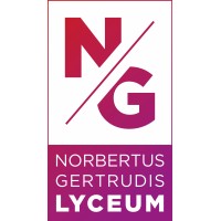 Norbertus Gertrudis Lyceum Logo
