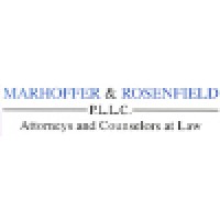 Marhoffer & Rosenfield, PLLC Logo