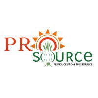 Prosource Produce LLC Logo