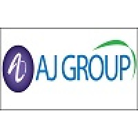 AJ INFOSYSTEMS PRIVATE LIMITED Logo