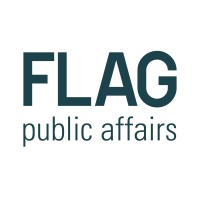 FLAG Public Affairs Logo