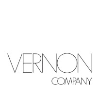 Vernon Company Logo