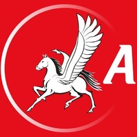 A Todo Color Pinturas Logo