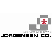 Jorgensen Company Logo