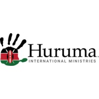 Huruma International Ministries Logo