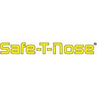 Safe-T-Nose Logo