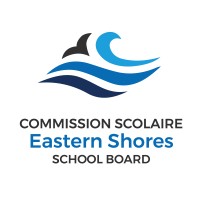 Eastern Shores School Board Logo