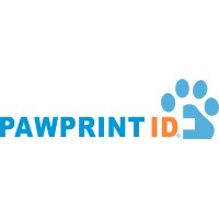 PawprintID Logo