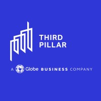 Third Pillar A Globe Business Company Logo