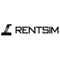 Rentsim Logo