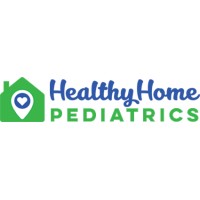 Healthy Home Pediatrics Logo