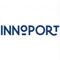 Bernhard Schulte INNOPORT Logo