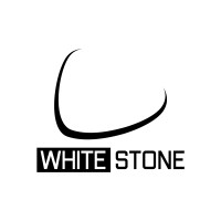 White Stone Logo
