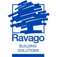 Ravago Building Solutions Poland Logo
