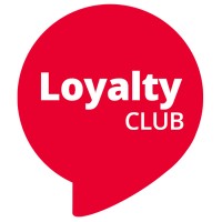 Loyalty Club - aplikacje mobilne, programy lojalnościowe Logo