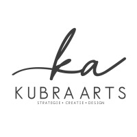 Kubra Arts Logo