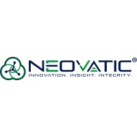 Neovatic Technologies Logo