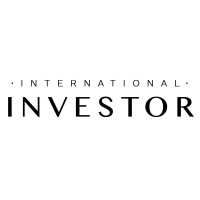 International Investor Magazine Logo