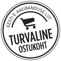 Eesti E-kaubanduse Liit Logo