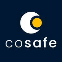 Cosafe Technology Logo