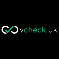 Vcheck Ltd Logo