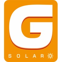 Galva Solar Logo