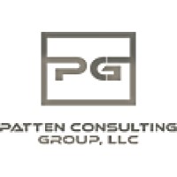 Patten Consulting Group, LLC Logo