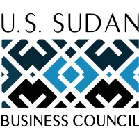 US-Sudan Business Council Logo