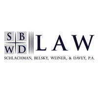 Schlachman, Belsky, Weiner & Davey, P.A. Logo