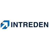 Intreden Exim Private Limited Logo