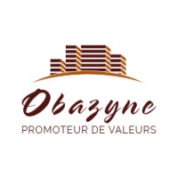Obazyne Logo