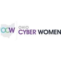 Ohio Cyber Woman Logo