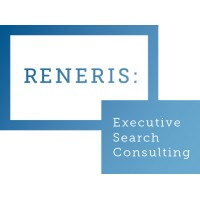 Reneris Logo