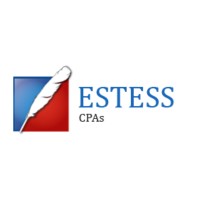Estess CPAs Logo