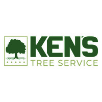 Kens Tree Service Inc. Logo