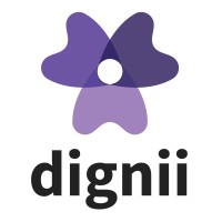 Dignii Technologies Inc Logo