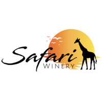 Safari Winery Logo