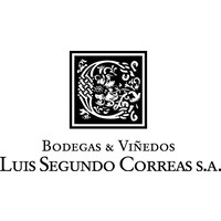 Bodega Luis Segundo Correas Logo