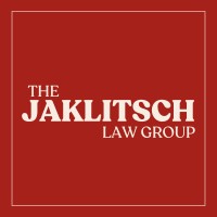 The Jaklitsch Law Group Logo