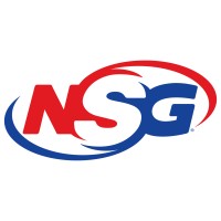 National Sporting Goods Logo