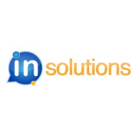 In Solutions Logo