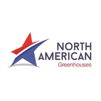 North American Greenhouses Logo