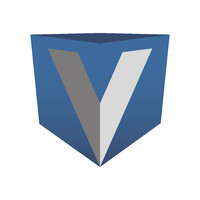 Visual México Logo